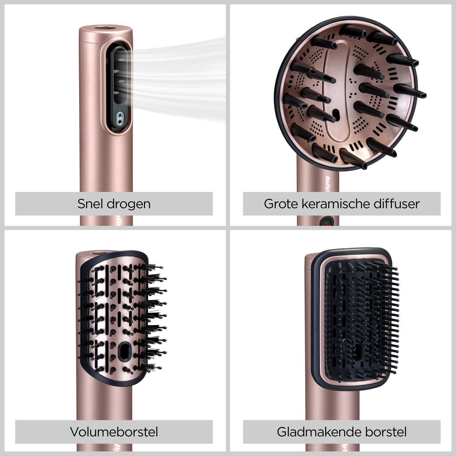 Air Wand Limited Edition